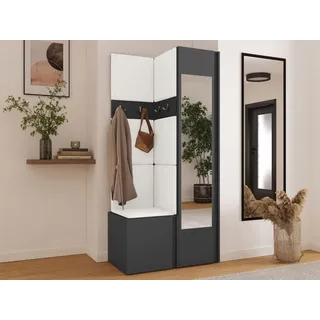Flurgarderobe modern Tavasz XXV