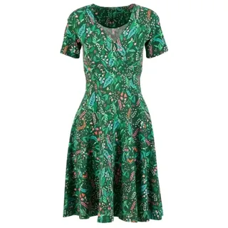 Blutsgeschwister Freizeitkleid Shalala Tralala Spring - touch of a fairy XS