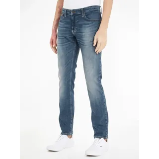 TOMMY JEANS Jeans - Slim fit - in Blau - W34