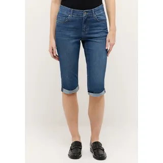 Angels Capri TURN Up in medium stone | Gr.: 36