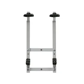 fuchs gastro Weinregal 16 x 32 cm Mehrfarbig