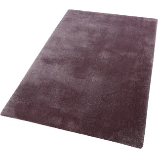 Esprit Shaggy #Relaxx 80 x 150 cm Polyester Violett Lila
