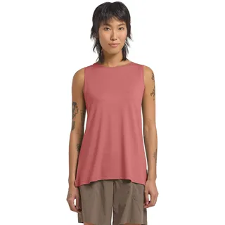 Jack Wolfskin Travel Top W Rot L