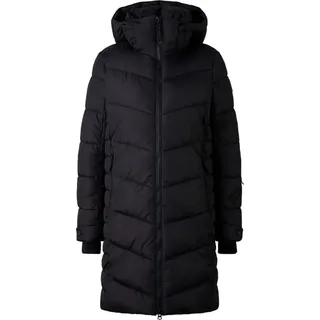 Bogner Fire + Ice Damen Wintermantel AENNY2 black 2.0 : 40