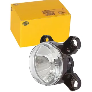 Hella Hauptscheinwerfer 1K0 247 043-011 Links Halogen