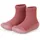 Adventure-Socks Uni in rosafarben Gr 28