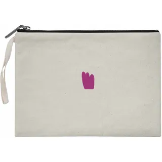 Bonateks Damen Frfcb101010 Clutches, beige
