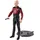 The Noble Collection Star Trek The Next Generation Bendyfigs Capt Picard 19 cm