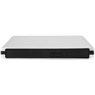 Externes Usb 3.0 Blu-ray-laufwerk Für Laptops Und Pcs, Dvd-, Cd- Und Blu-ray-disc-brenner