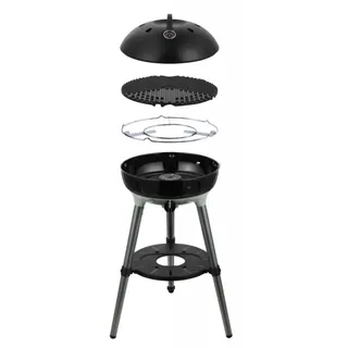 Cadac Carri Chef 40 BBQ Gasgrill Touristengrill Campinggrill 2,7kW kocher