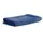Badetuch 60 x 150 cm blau