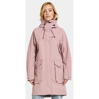 Didriksons Thelma Damen Parka 10, Größe_Bekleidung_NR:40, Didriksons_Farbe:oyster lilac - 40
