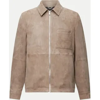 Lederjacke Jerson Braun S