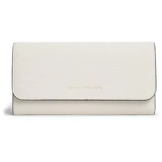 Tommy Hilfiger Geldbörse Damen beige