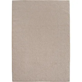 Ayyildiz HELIX 2200 Kurzflorteppich 140 x 200 cm Beige