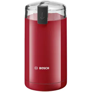 Bosch TSM6A014R rot