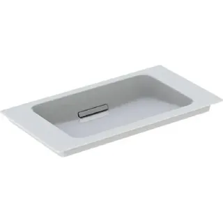 Geberit ONE Möbelwaschtisch 75 x 40 cm (500.391.01.1)