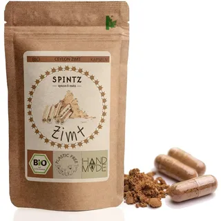 Spintz Zimt 168 g