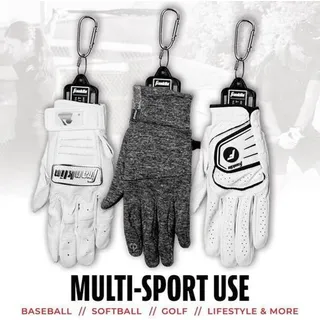 Franklin MLB Glove Aerator Youth (23575) Baseball/Softball Artikel
