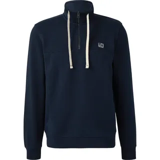 s.Oliver Sweatshirt blau S