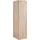 45 x 185 x 54 cm Holzoptik