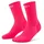 Core Run Socks Herren pink 42-45