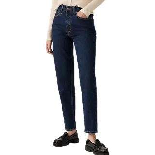 Levi's Damen 80s Mom Wide Fit Jeans