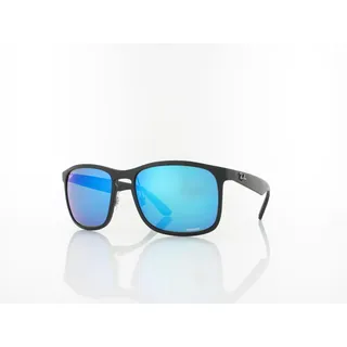 Ray-Ban Ray Ban Herren Sonnenbrille / 58 (XL)