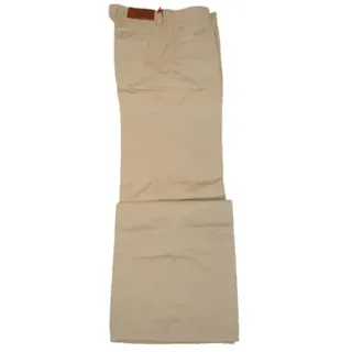 Hugo Women Hose Denim Farbe Sand 232 (29/34, Braun) - 29W / 34L