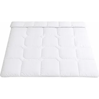 Traumschlaf Lyocell Lyocell 30% Polyester 135x200 cm