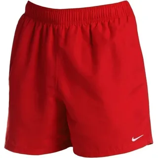 Nike SWIM Essential 5 ́ ́ Badeshorts University Red), L