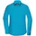 Bluse JN677 Türkis M