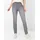 Brax Pamina Five-Pocket-Jeans Grau 52K