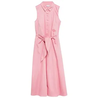 Comma, Midikleid Rosa 36