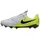 Phantom GX 2 Academy MG Kinder metallic silver/black-volt 38,5