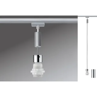 Paulmann URail 2Easy Basic Pendel, chrom matt