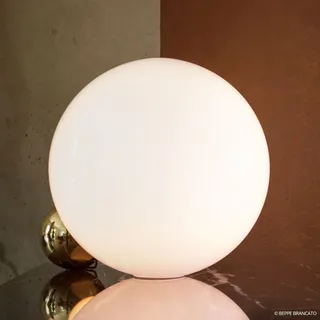 Flos Copycat Gold