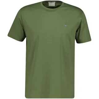 GANT REG SHIELD grün XXL