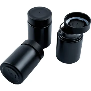 silwy Feinkost-Magnetglas 0,192 l 3-tlg.