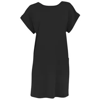 SUNFLAIR Kleid in schwarz | Gr.: S