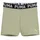 Puma Strong HW 3 Sport-Shorts Grün XL