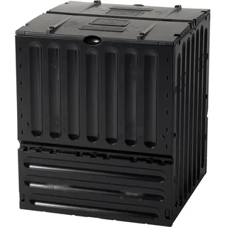 GARANTIA ECO-KING Komposter 600 L