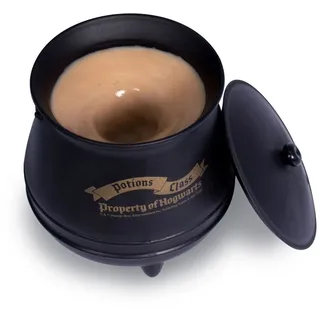 Blue Sky Designs Tasse Harry Potter Zaubertrank Kessel Tasse mit Rührfunktion und Deckel