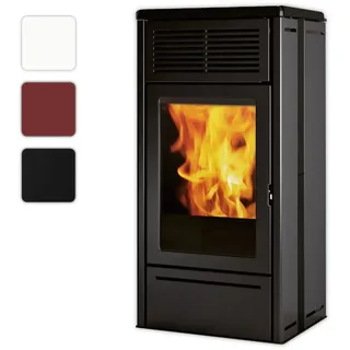 Edilkamin Pelletofen | NARA 9+ EVO | 9,2 kW | Farbwahl