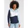 Colorblocking Blau 40/42
