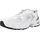 White/Silver Metallic 42,5