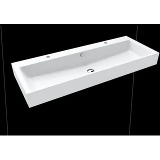 Kaldewei Puro Aufsatzwaschtisch 120 x 46 cm (907006043001)