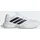 Cloud White/Core Black 44
