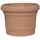 Ø 35 x 26 cm terracotta