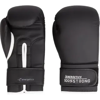 Energetics Box-Handschuh PU TN 2.0 - Black - 16